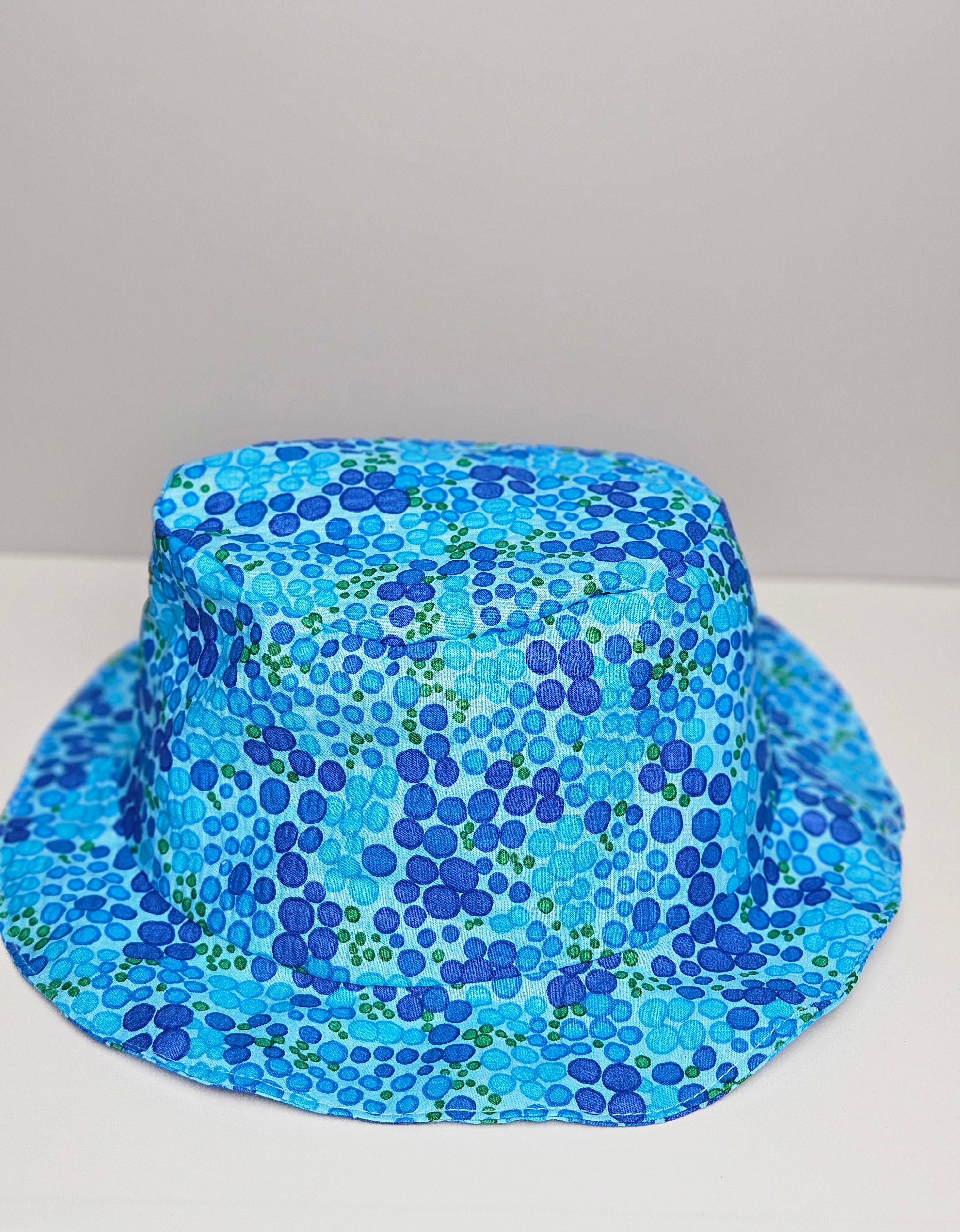 Baby and Toddler Sun Hat | 6-24M