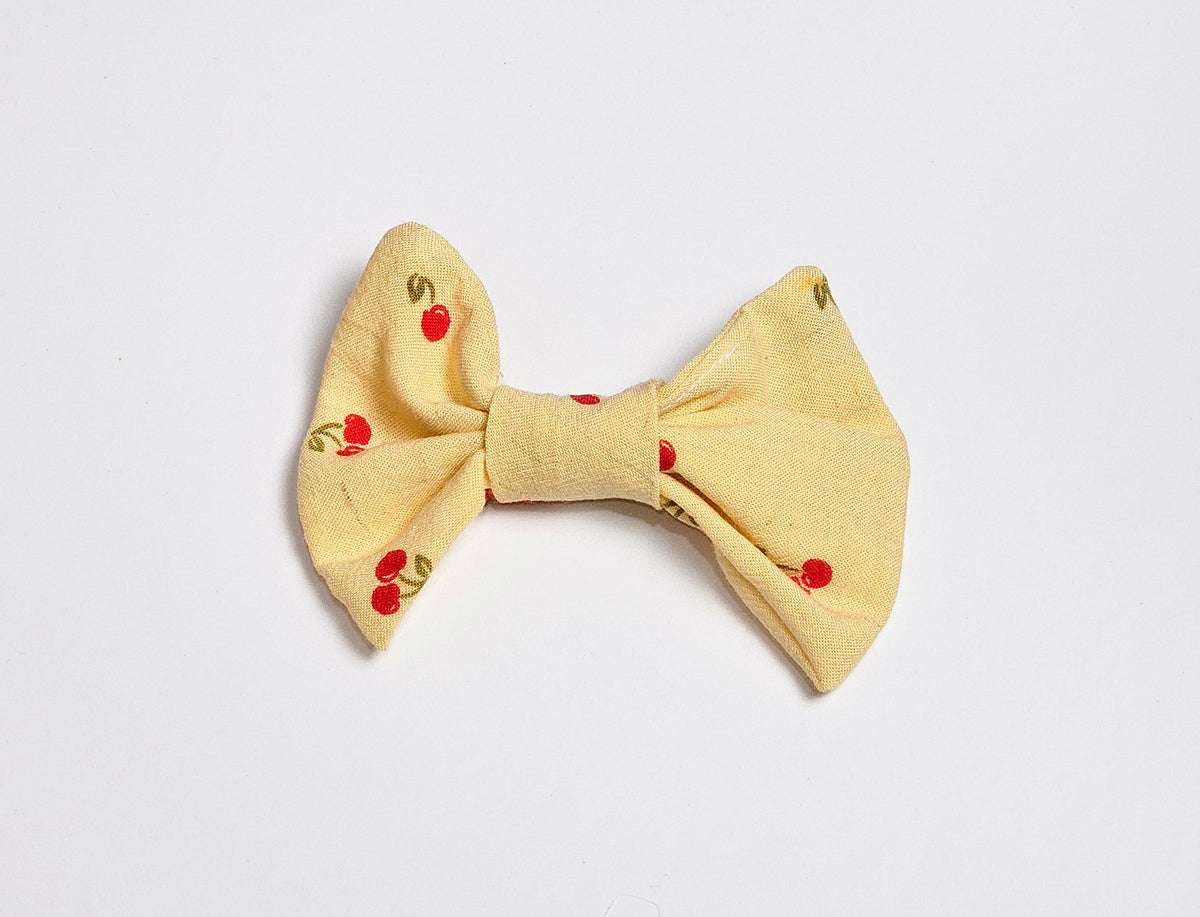 $5 hair bows