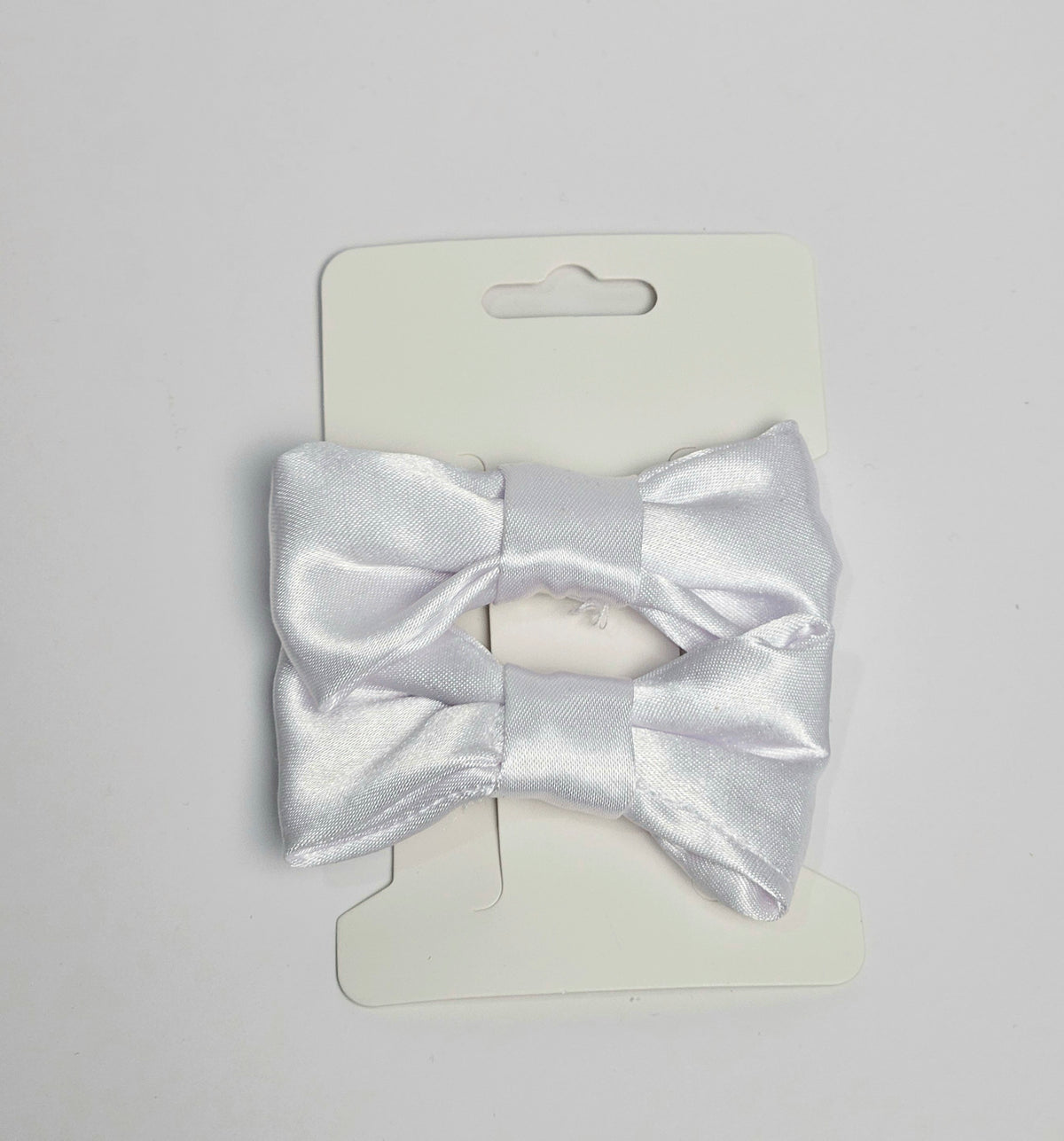 $3 Pigtail hair bows