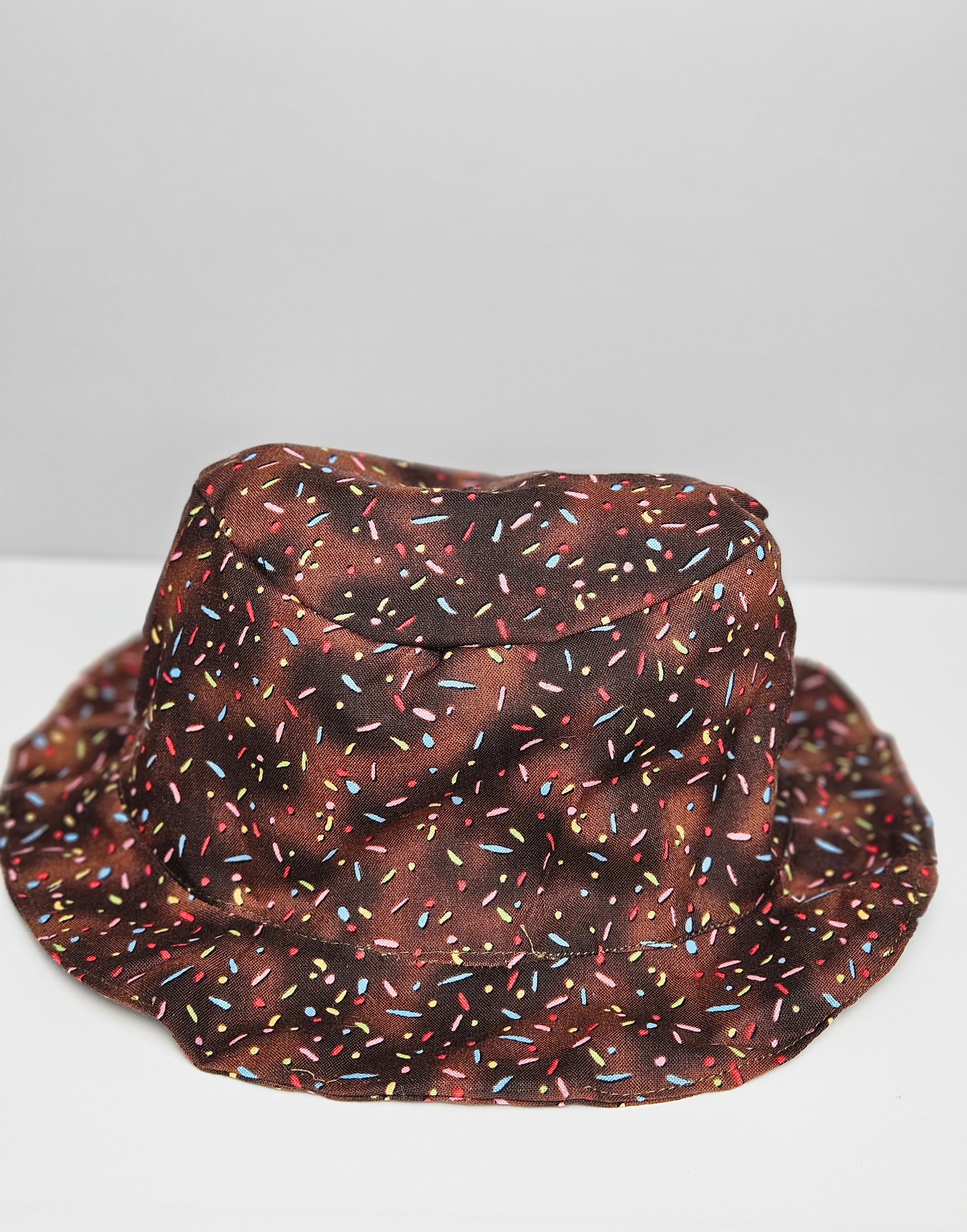Baby and Toddler Sun Hat | 6-24M