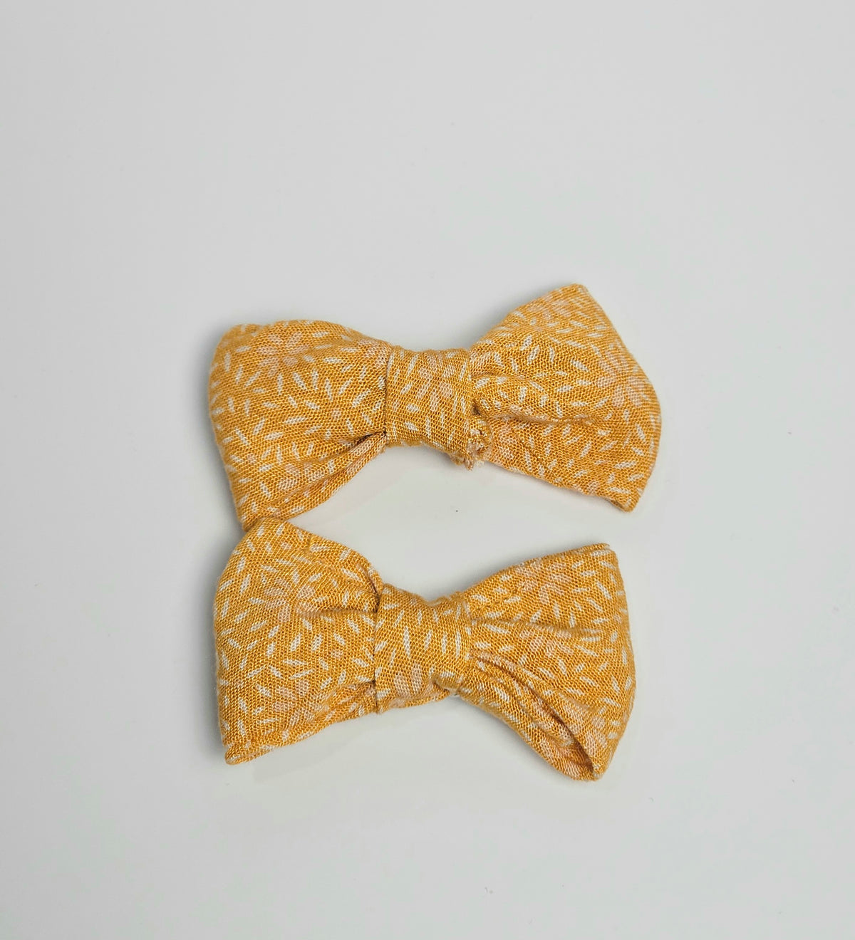 $3 Pigtail hair bows