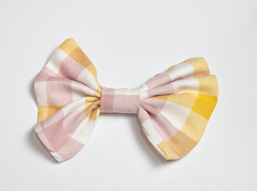 $5 hair bows