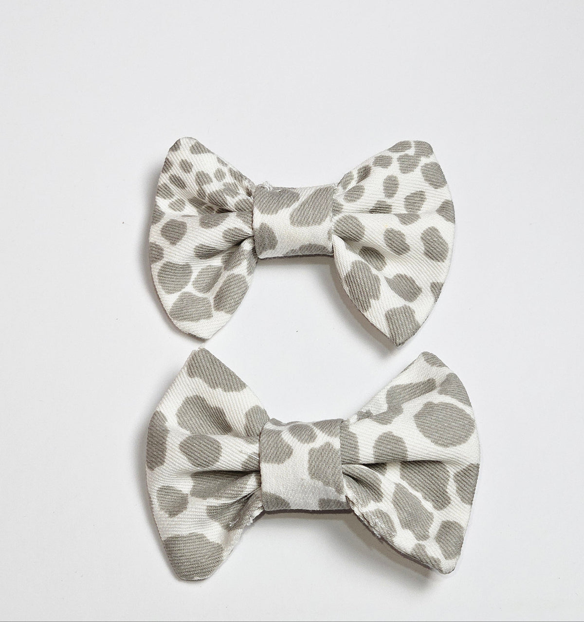 $3 Pigtail hair bows