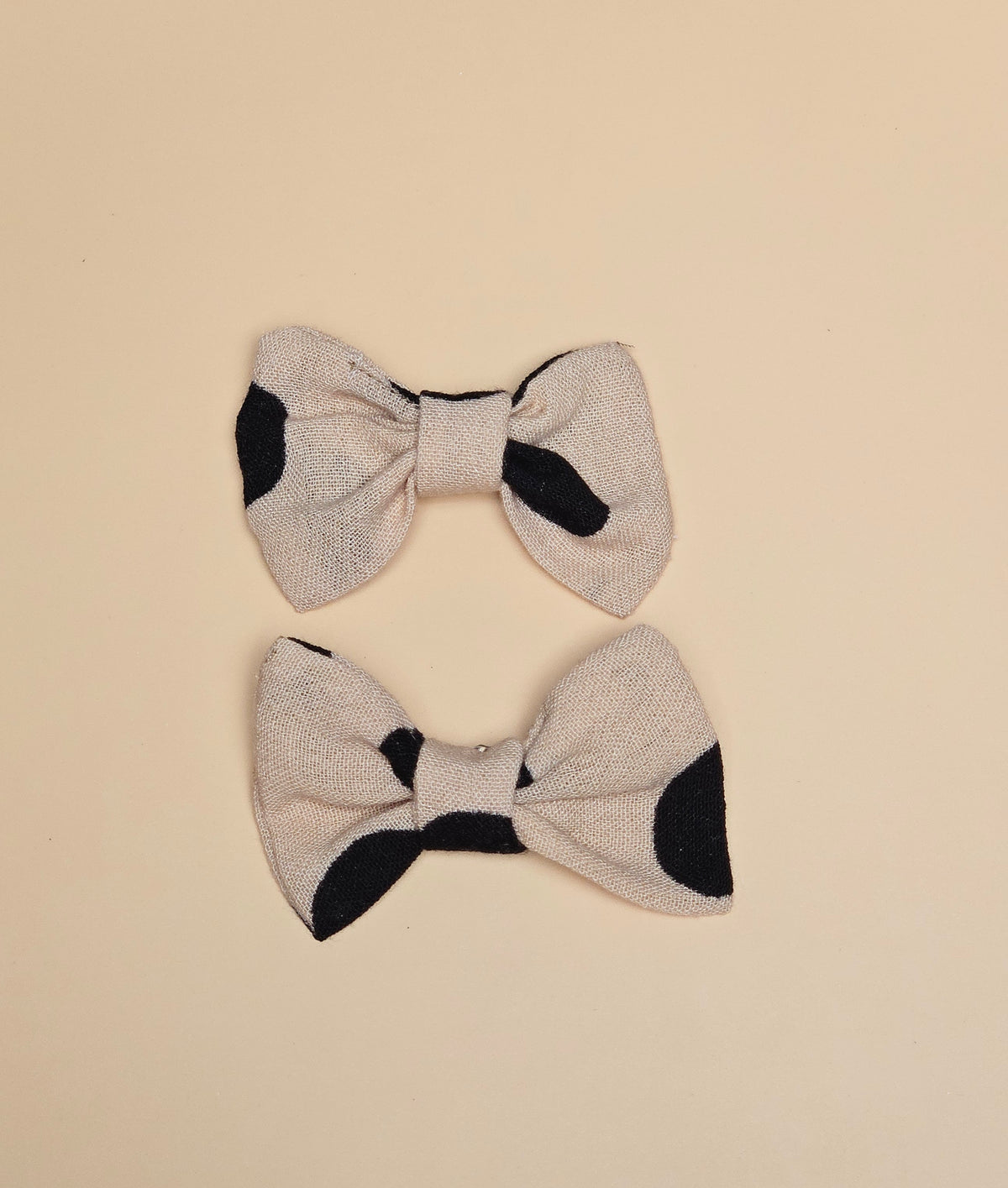 $3 Pigtail hair bows