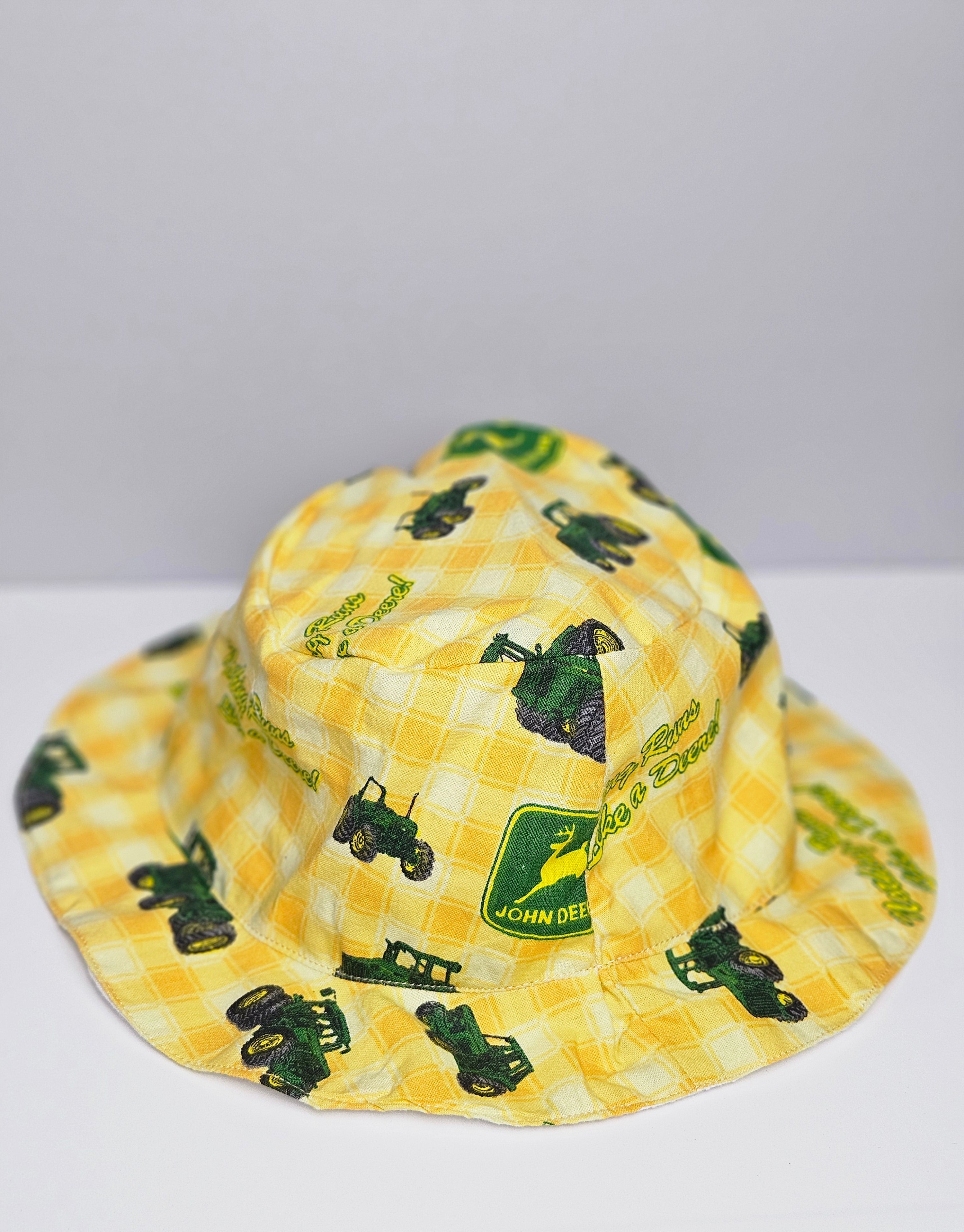 Baby and Toddler Sun Hat | 6-24M