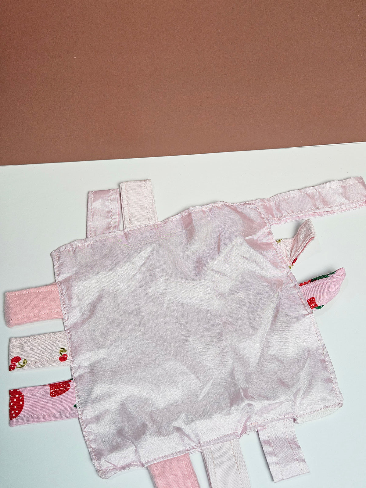 Baby & Toddler Sensory Toys