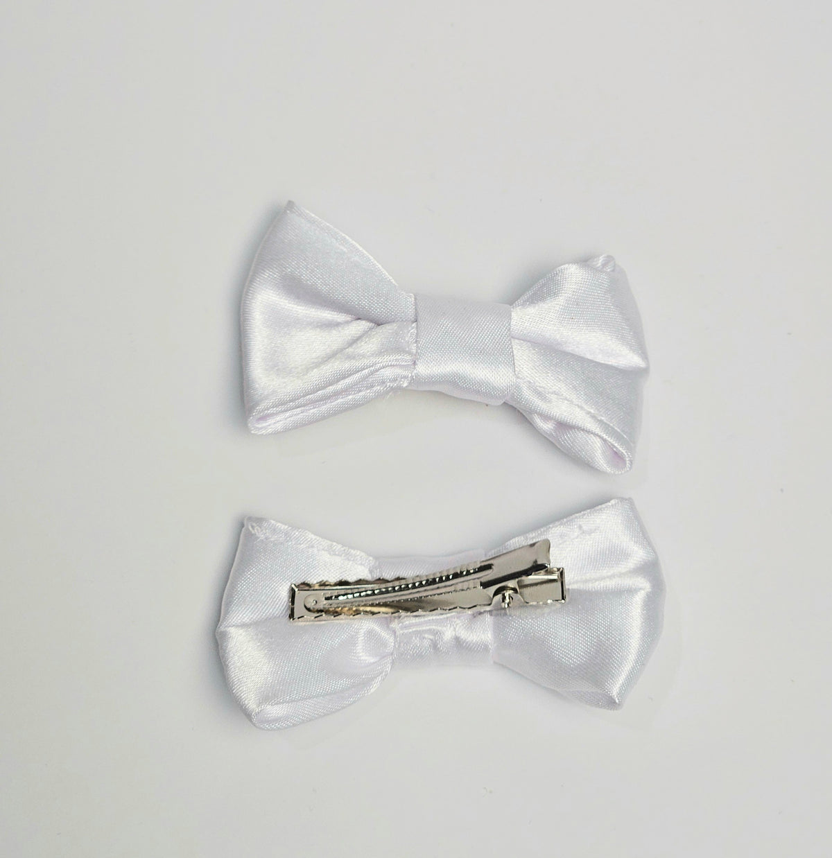 $3 Pigtail hair bows