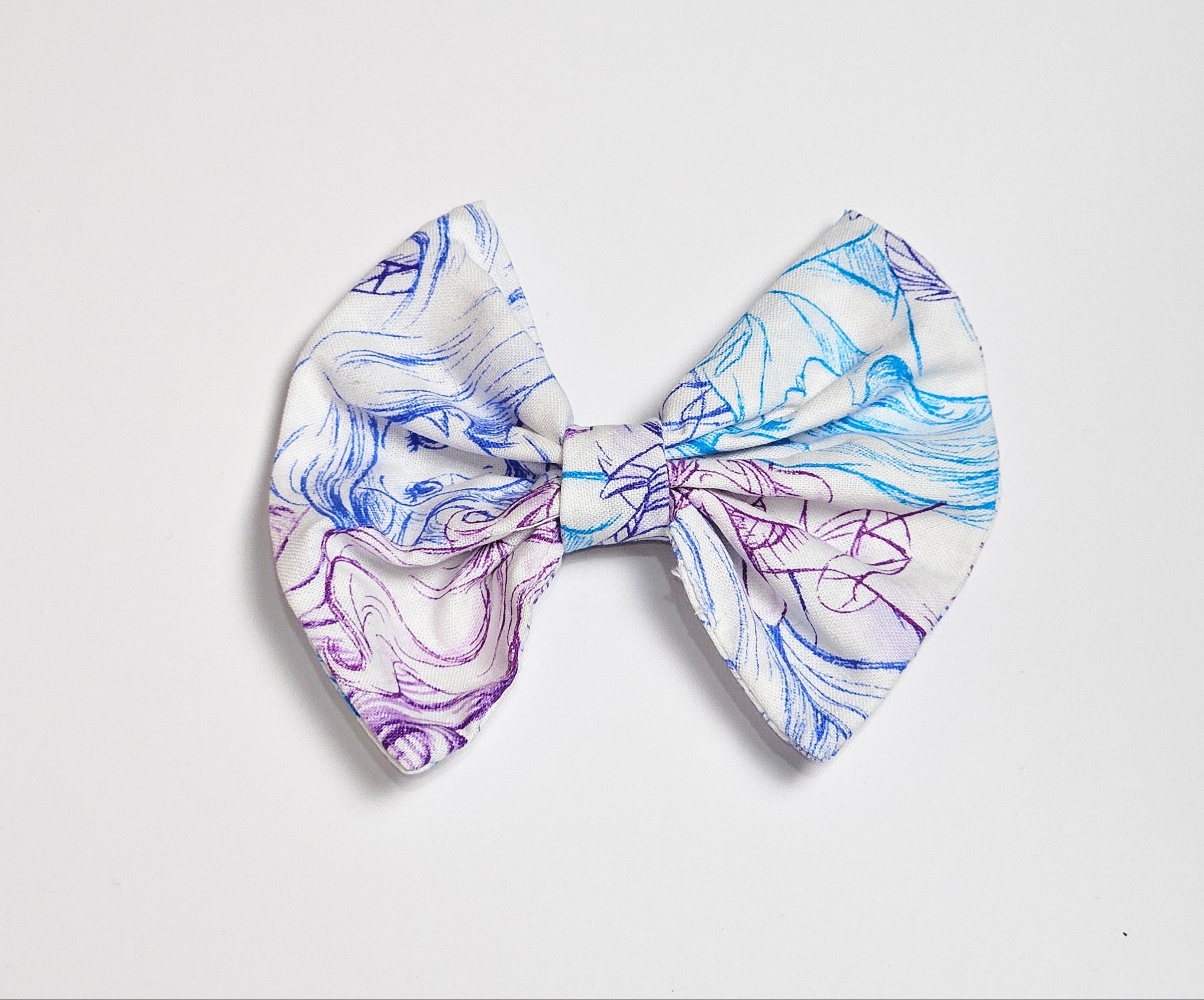 $5 hair bows
