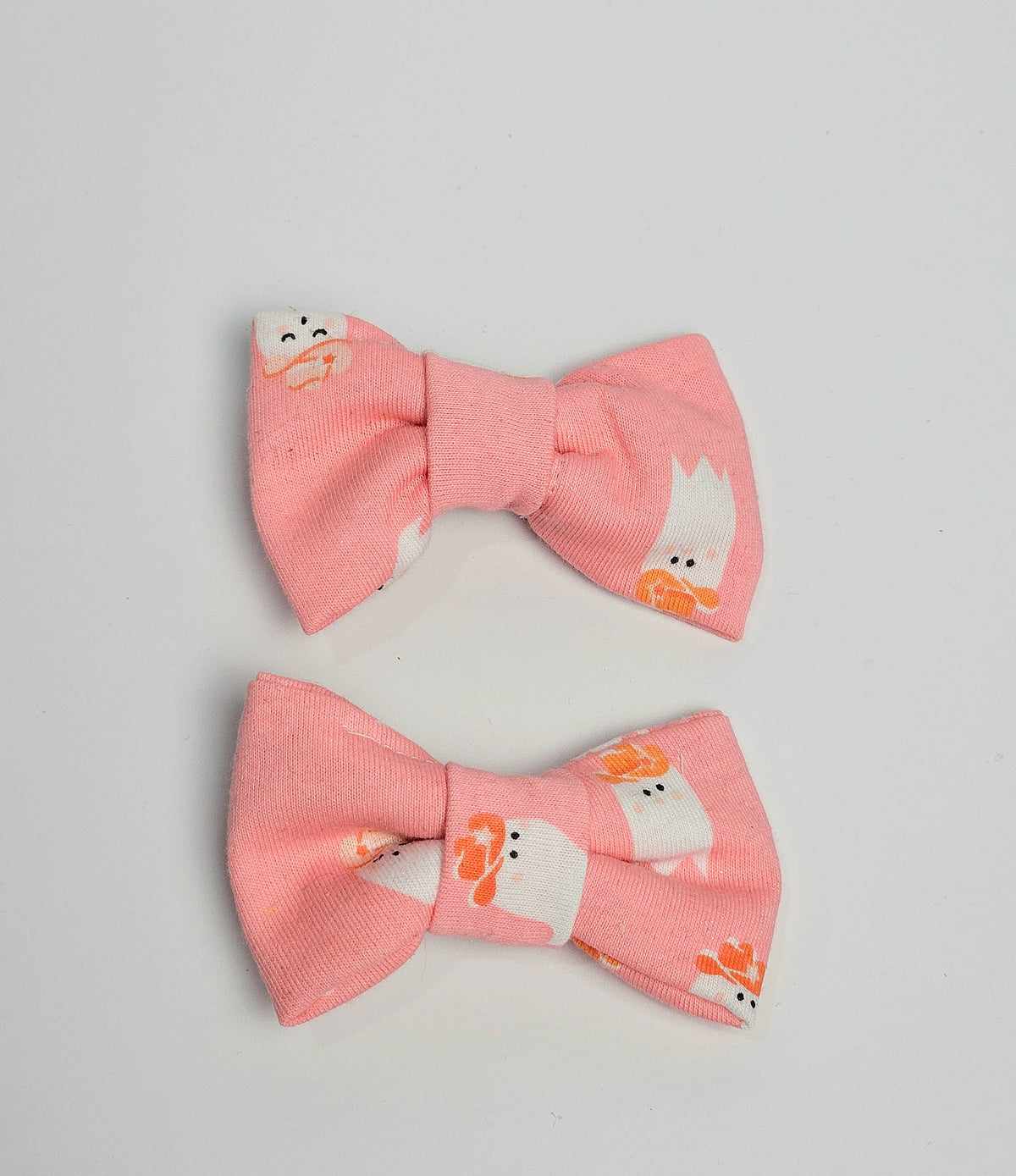 $3 Pigtail hair bows