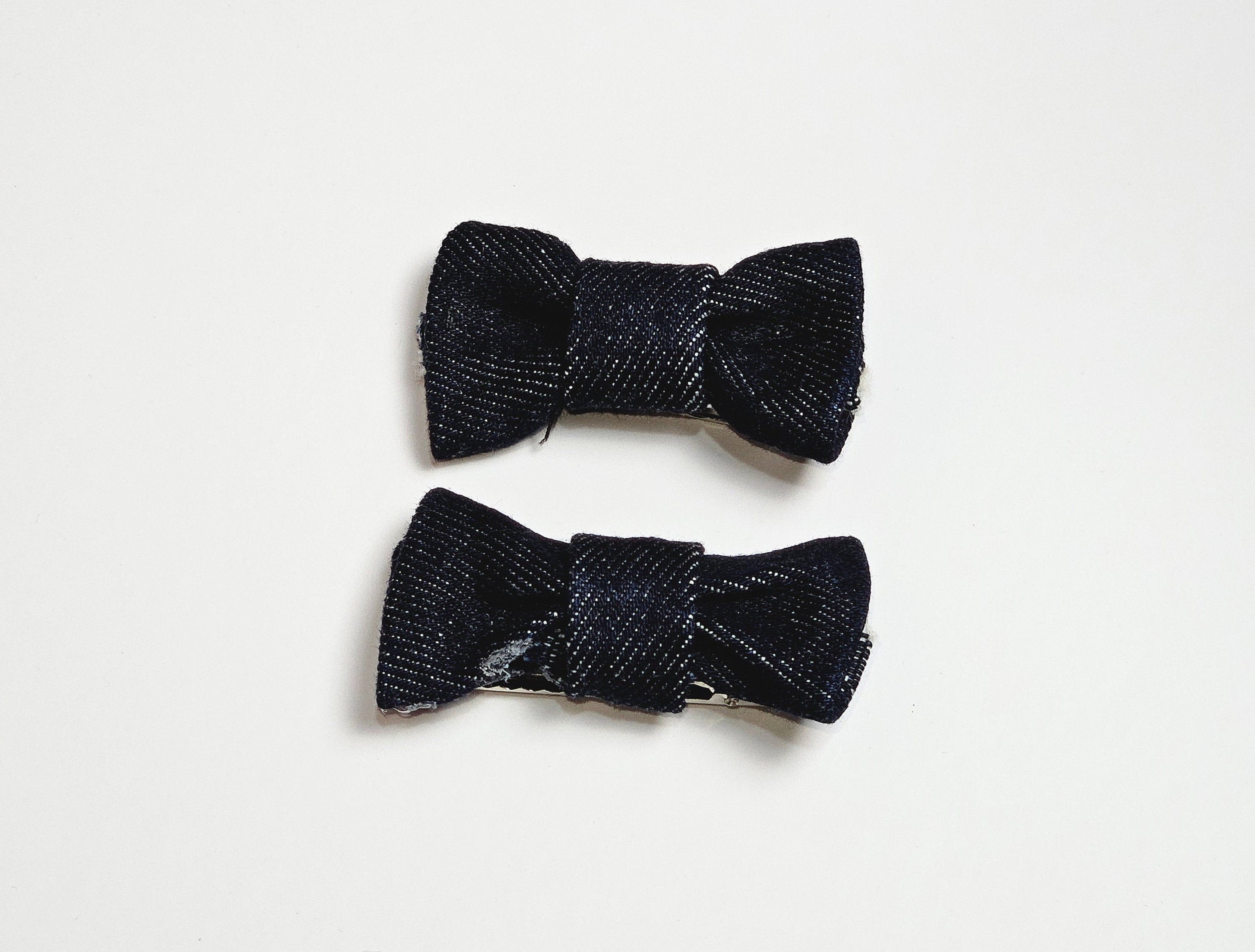 $3 Pigtail hair bows