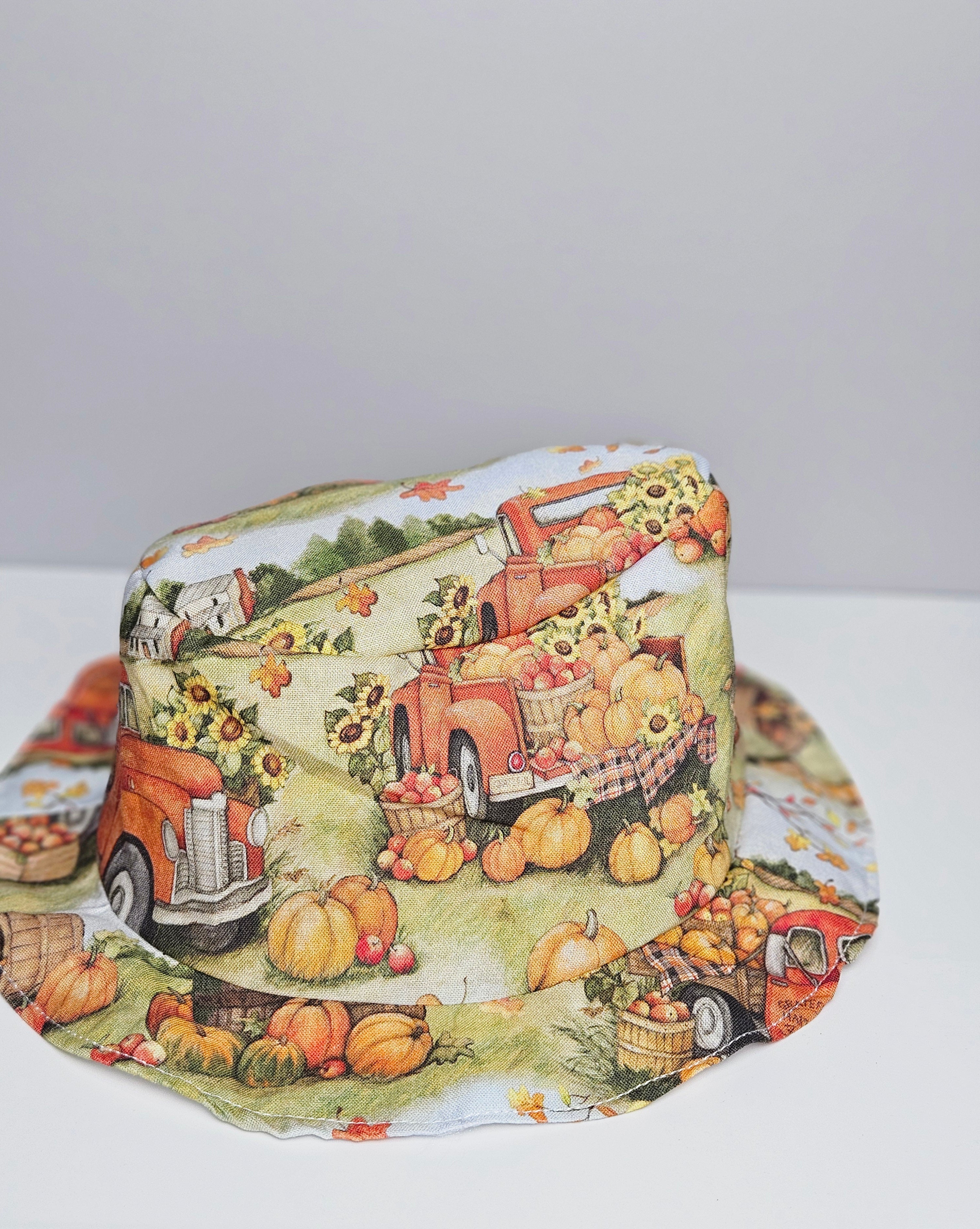Baby and Toddler Sun Hat | 6-24M