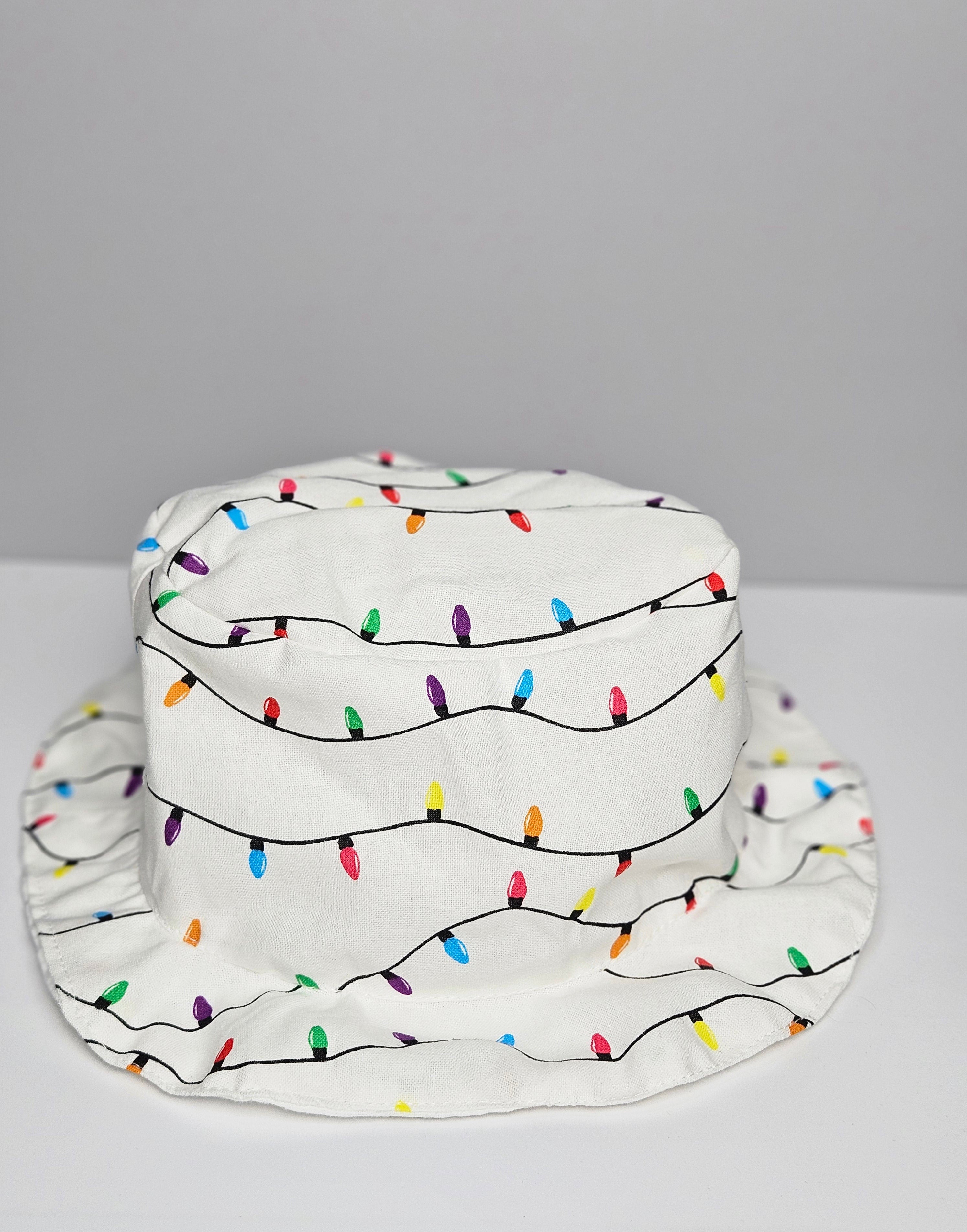 Baby and Toddler Sun Hat | 6-24M
