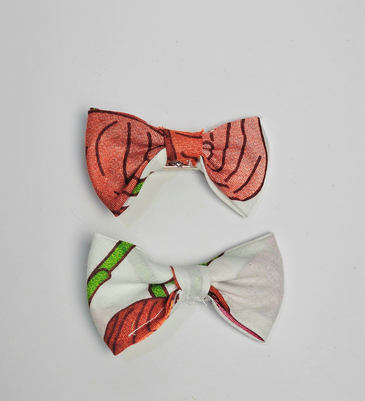 $3 Pigtail hair bows