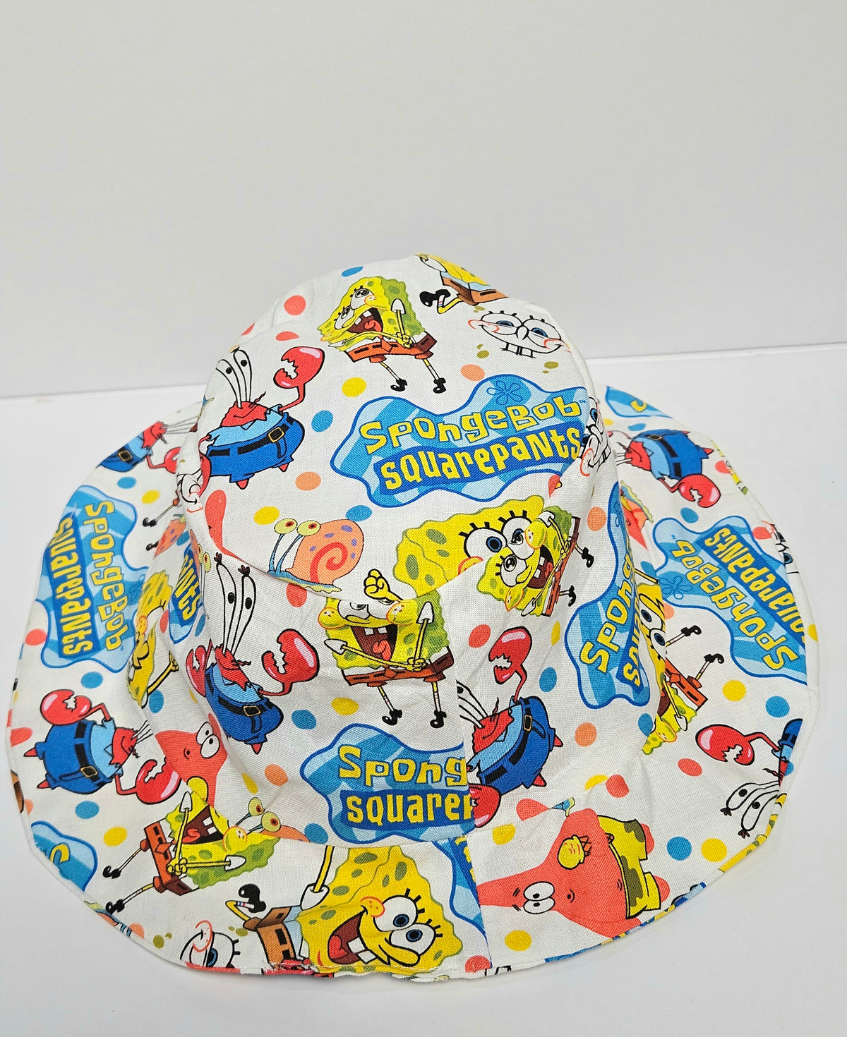 Baby and Toddler Sun Hat | 6-24M