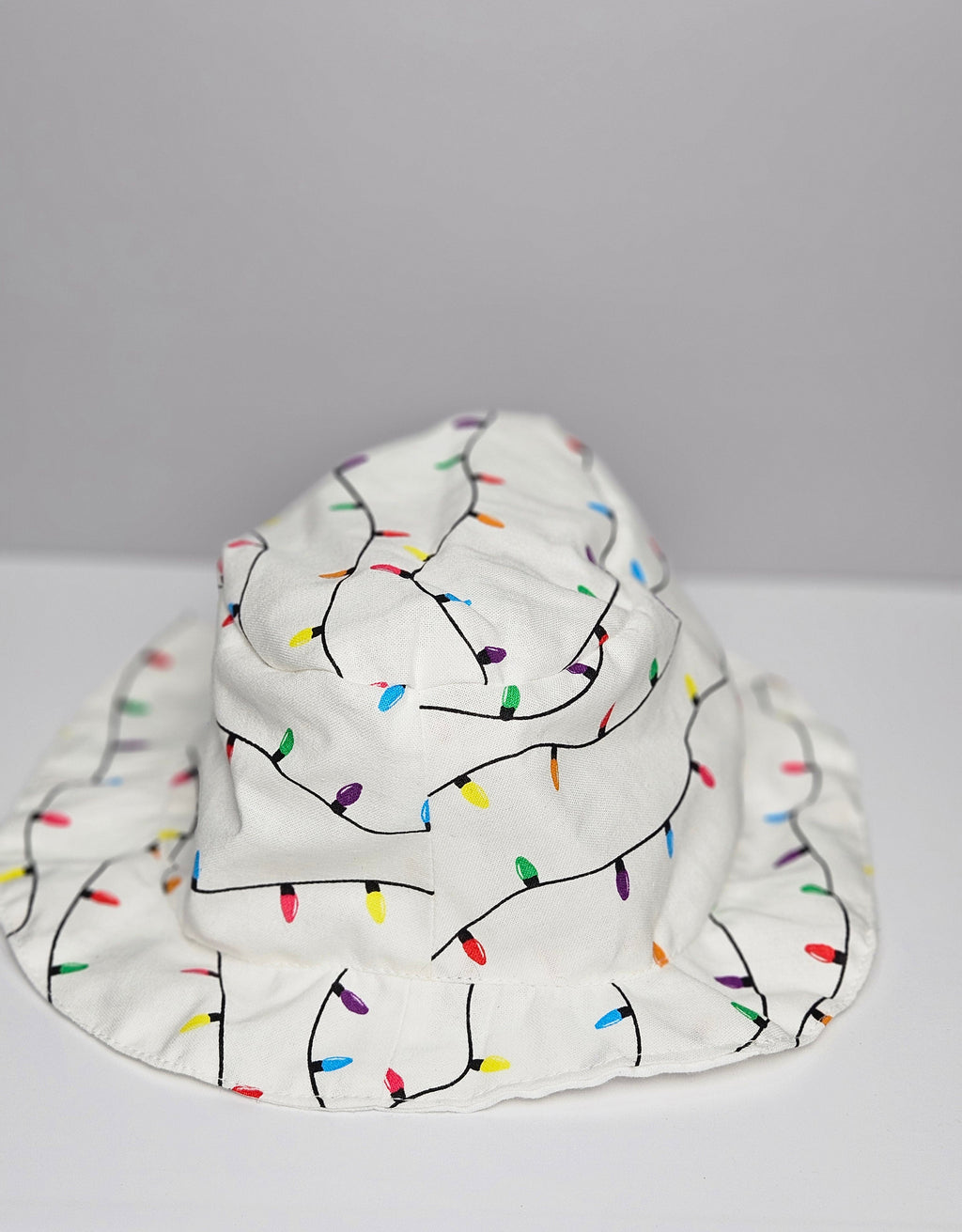 Baby and Toddler Sun Hat | 6-24M