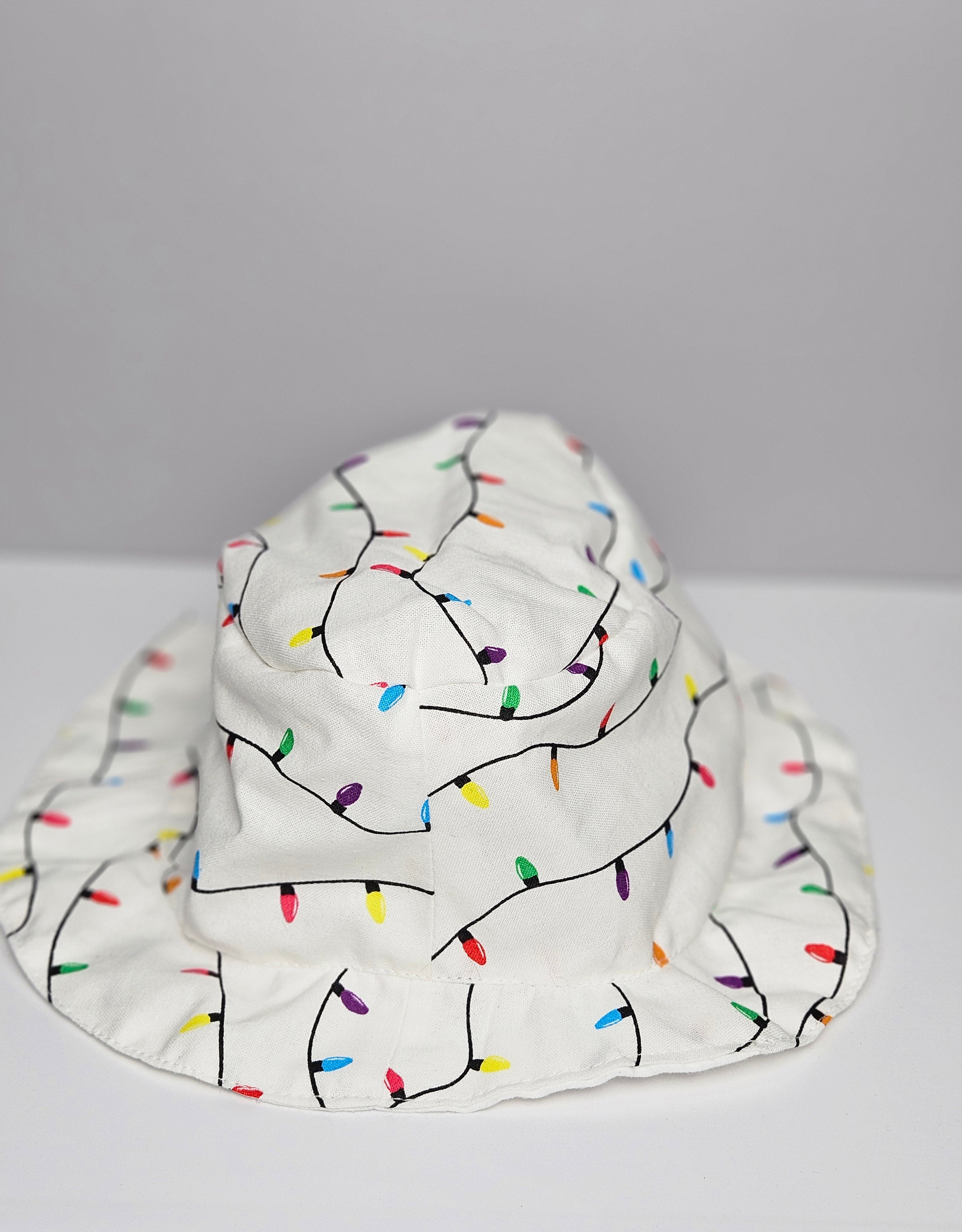 Baby and Toddler Sun Hat | 6-24M