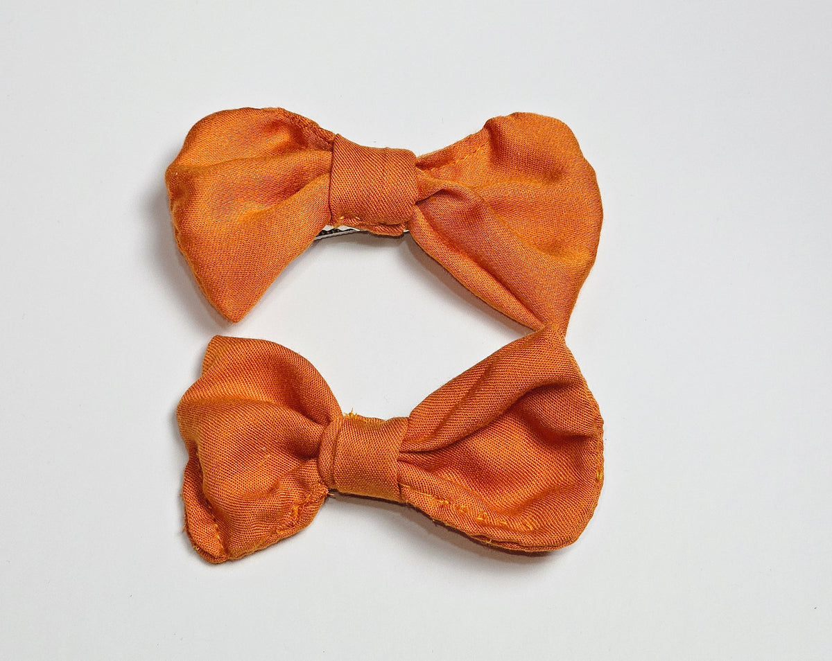 $3 Pigtail hair bows