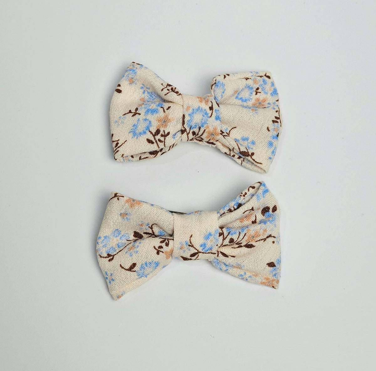 $3 Pigtail hair bows