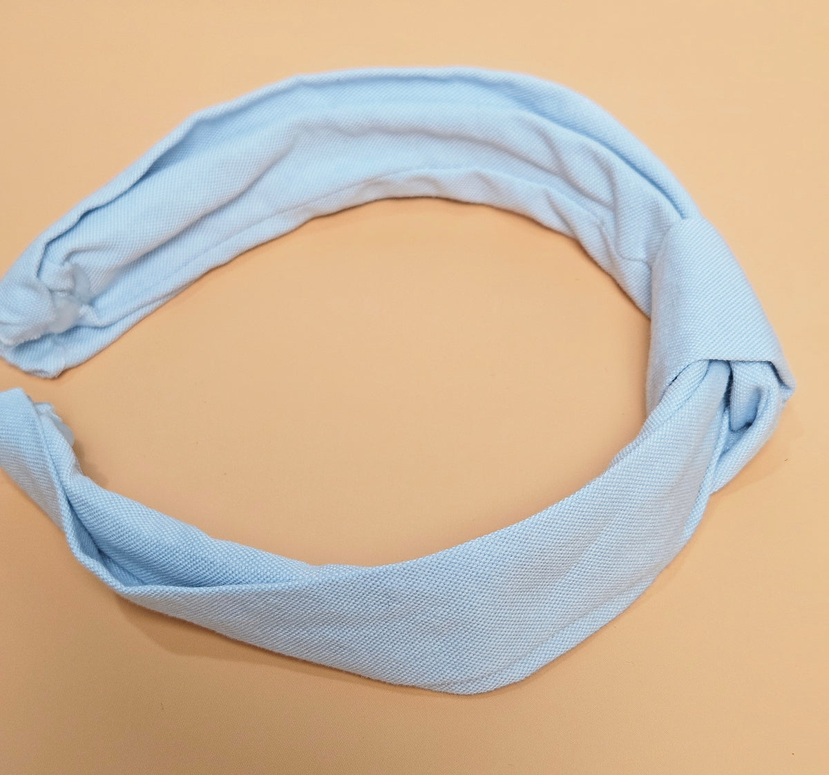Fabric Knot Headbands