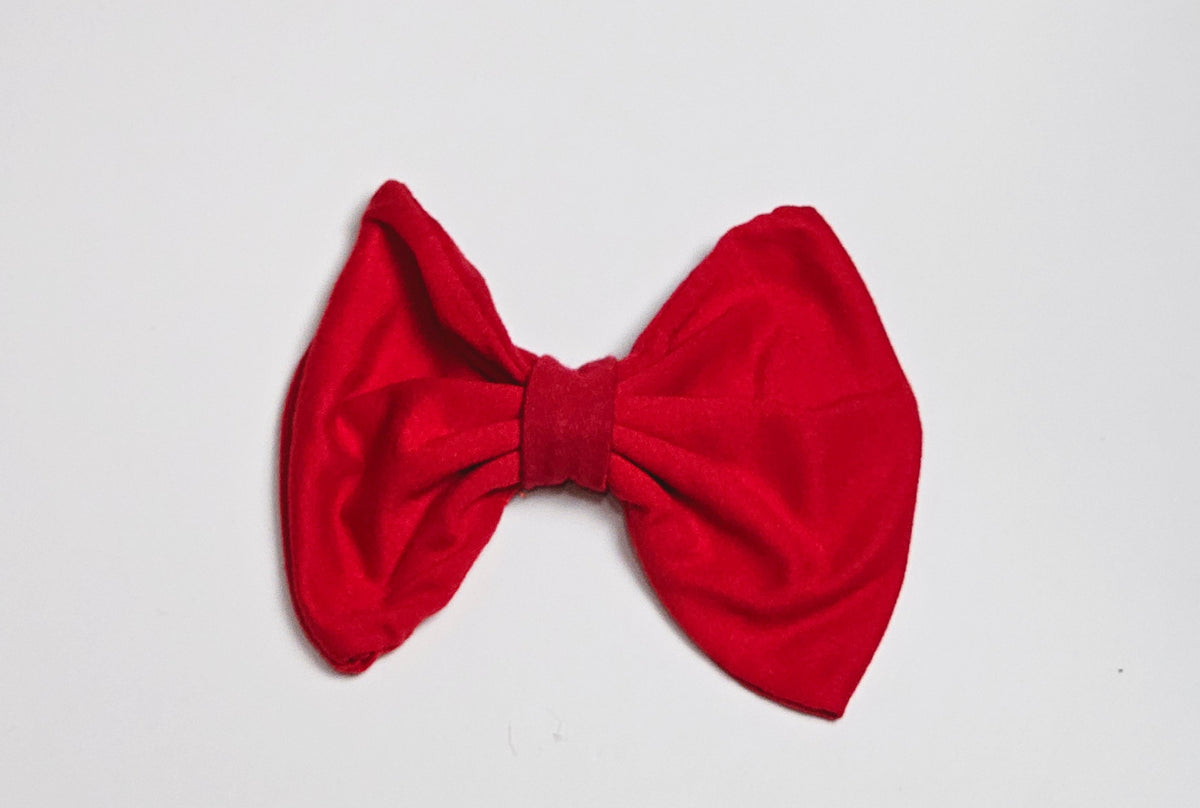 $5 hair bows