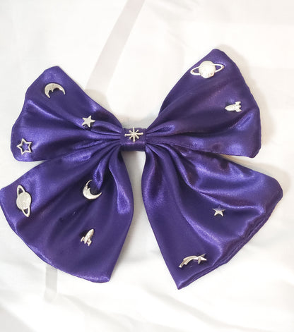 Galaxy bows