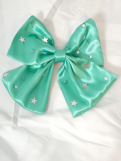 Galaxy bows