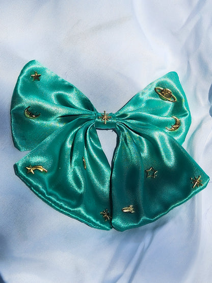 Galaxy bows