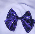 Galaxy bows