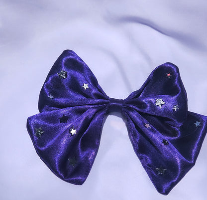 Galaxy bows