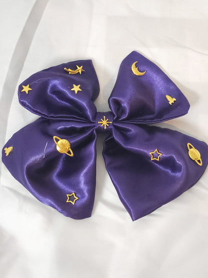 Galaxy bows
