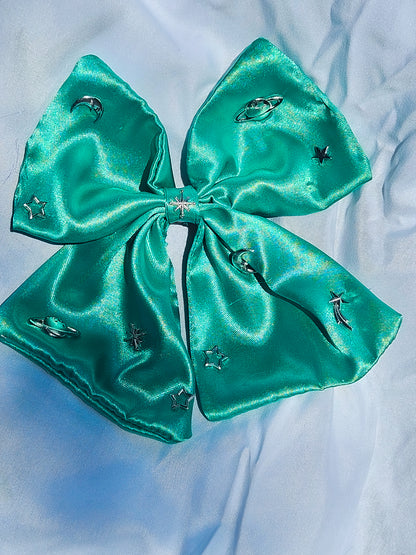 Galaxy bows