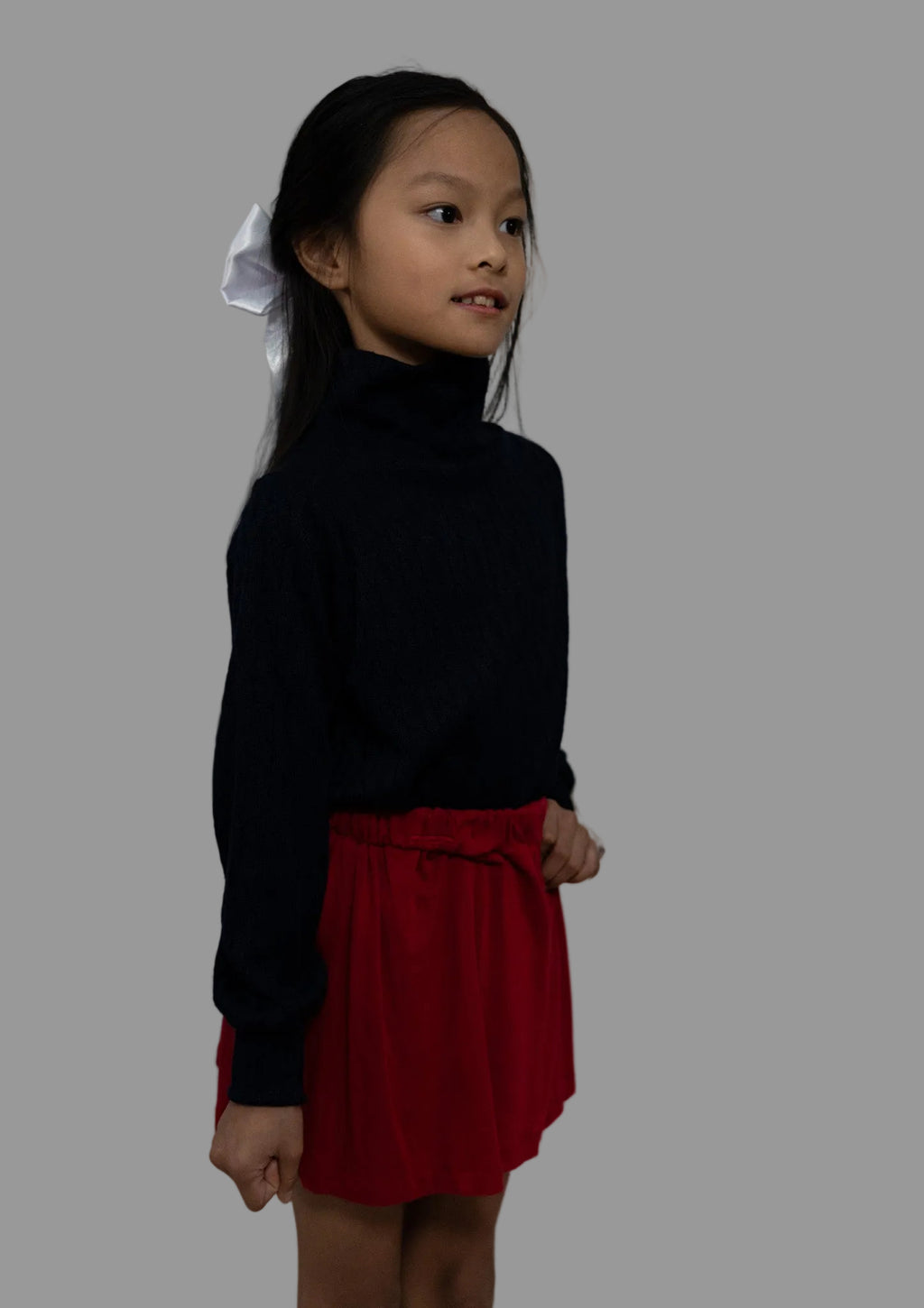 Unisex Super Soft Turtle Neck